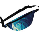 Eternal Mana Hip Bag Hip Bag The Local Banyan One size