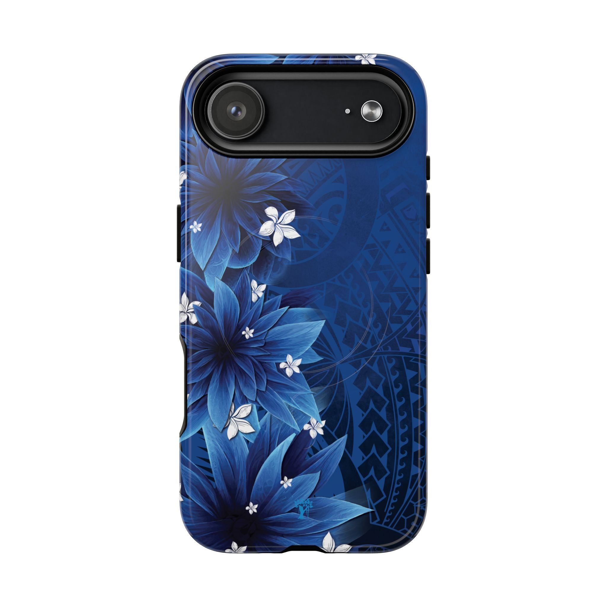 Hoku Pua Magnetic Case for iPhone iPhone 17 Air Glossy The Local Banyan