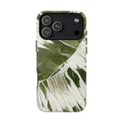 Island Breeze Magnetic Case for iPhone Phone Case The Local Banyan iPhone 17 Pro Max Glossy