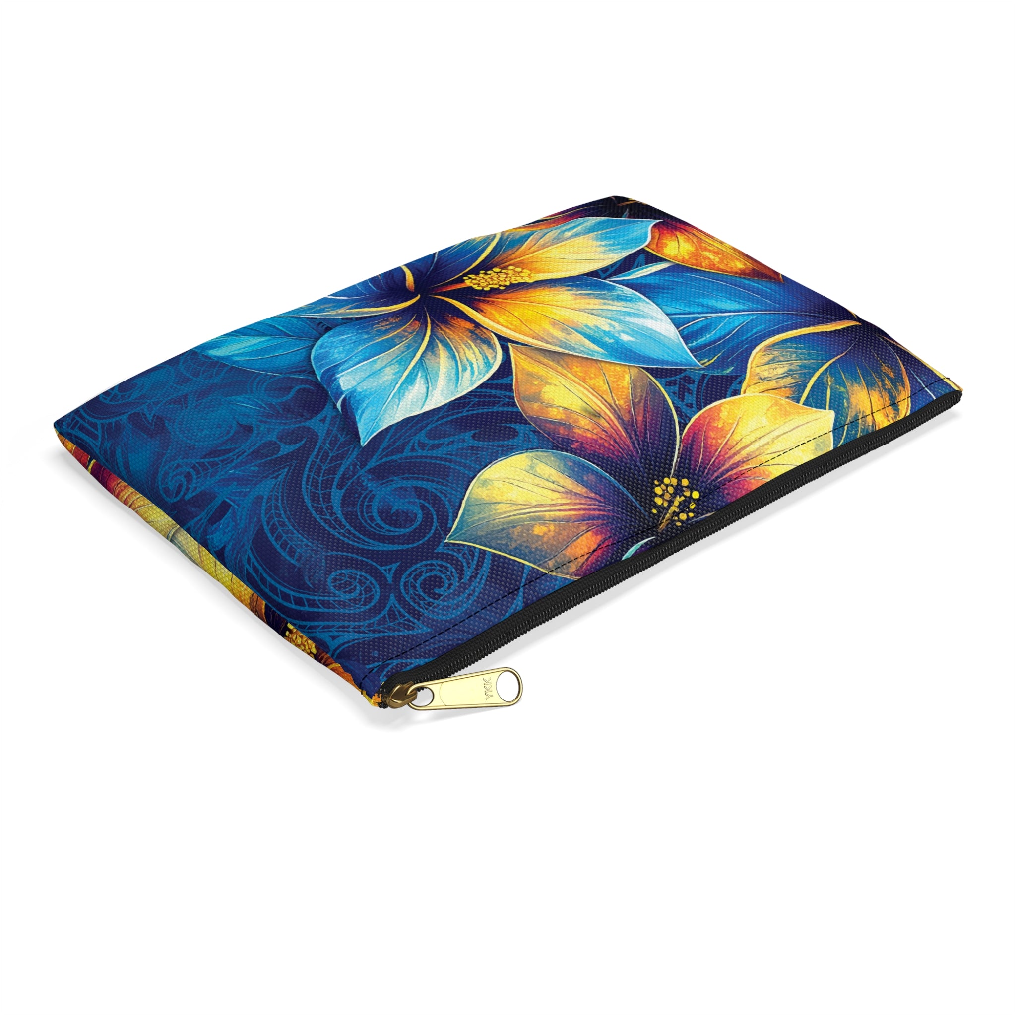 Pua La Travel Pouch Pouches The Local Banyan