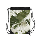 Island Breeze Drawstring Cinch Bag Backpack The Local Banyan