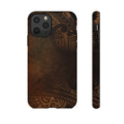 Aloha Aina Tough Case for iPhone iPhone 11 Pro Matte The Local Banyan