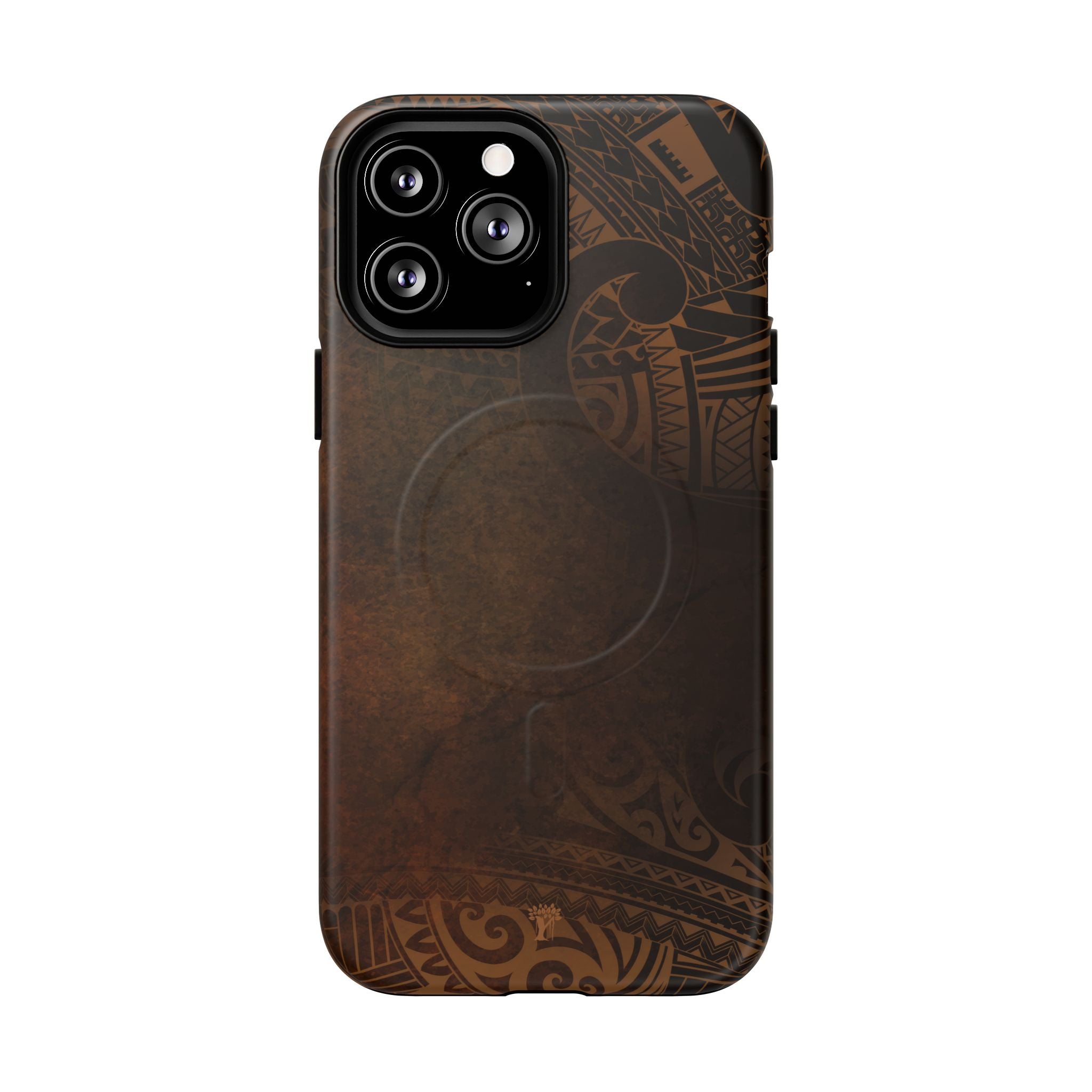 Aloha Aina Magnetic Case for iPhone iPhone 13 Pro Max Matte The Local Banyan