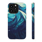 Eternal Mana Tough Case for iPhone Phone Case The Local Banyan iPhone 13 Pro Matte