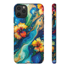 Aloalo Drift Tough Case for iPhone Phone Case The Local Banyan