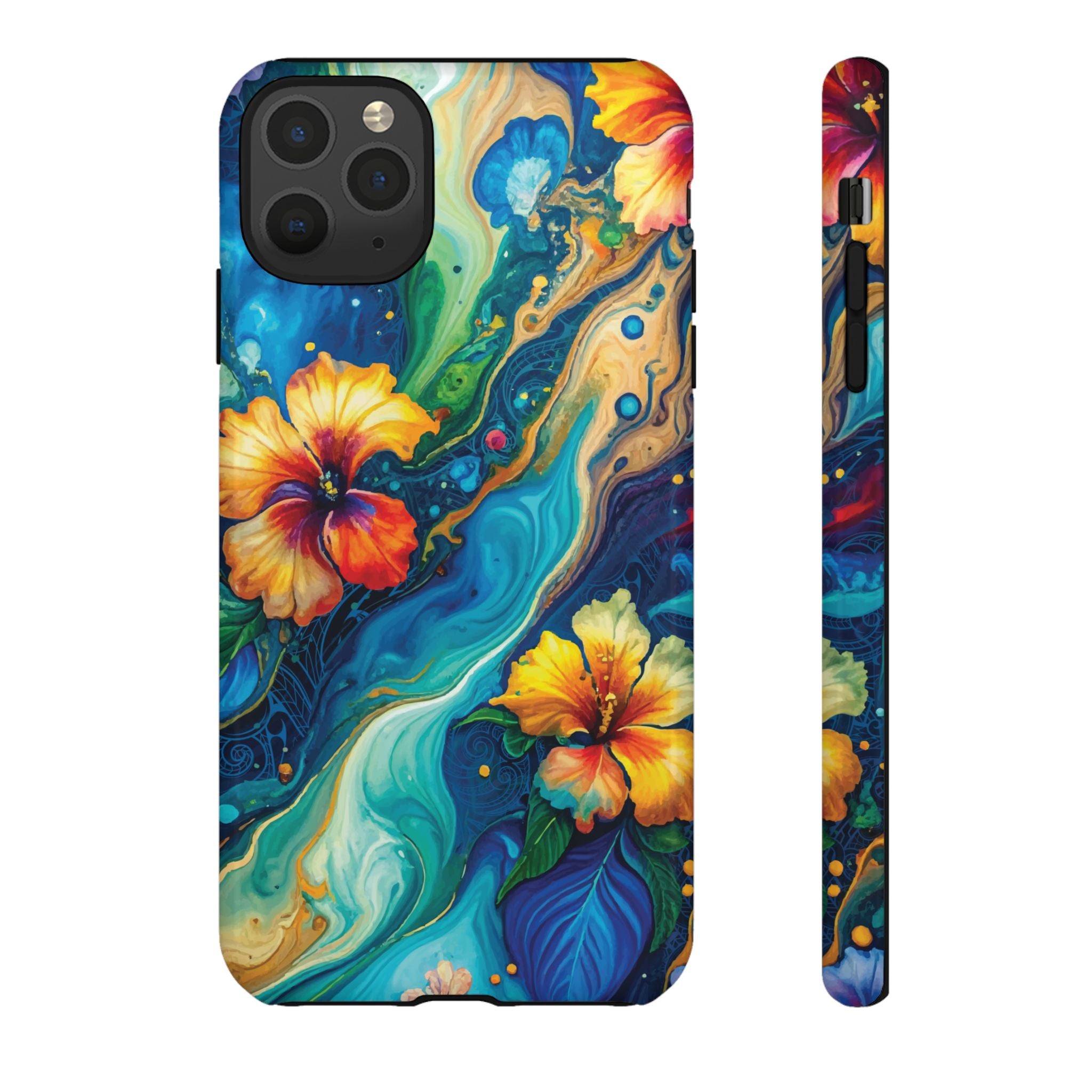 Aloalo Drift Tough Case for iPhone Phone Case The Local Banyan