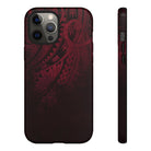 Eternal Ember Tough Case for iPhone Phone Case The Local Banyan iPhone 12 Pro Max Glossy