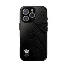 Plumeria Aka Tough Case for iPhone iPhone 16 Pro Glossy The Local Banyan