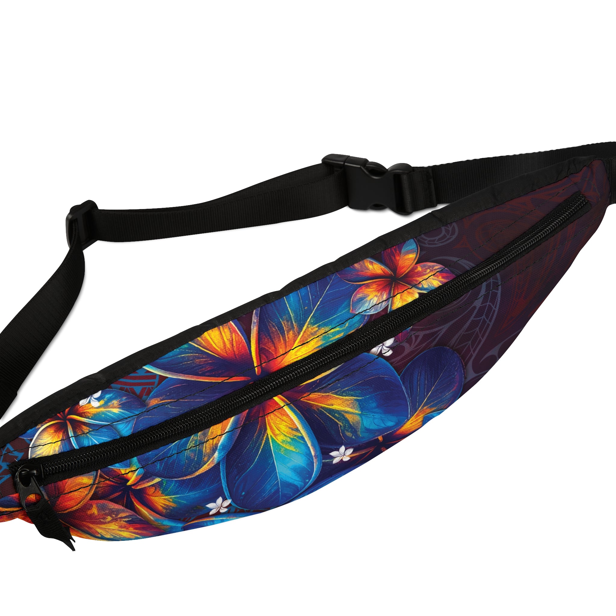 Nohea Twilight Hip Bag Hip Bag The Local Banyan