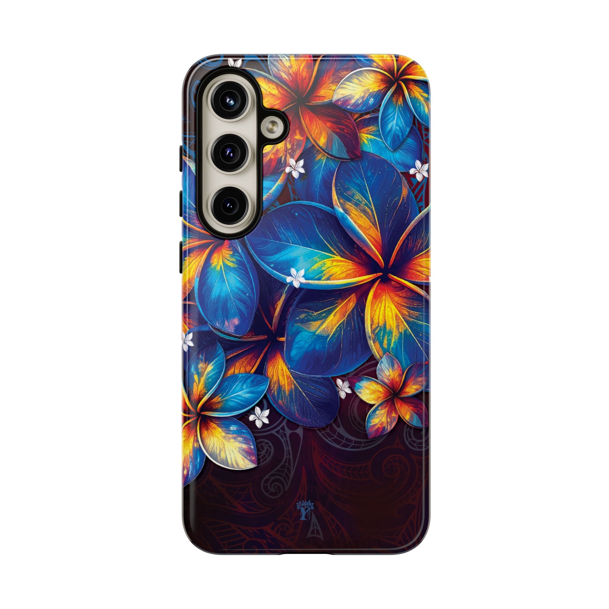 Nohea Twilight Tough Case for Samsung Galaxy Samsung Galaxy S24 Plus Glossy The Local Banyan