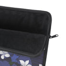 Vintage Blue Laptop Sleeve Laptop Sleeve The Local Banyan