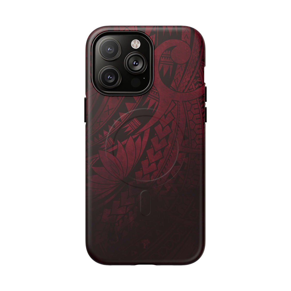 Eternal Ember Magnetic Case for iPhone iPhone 14 Pro Max Matte The Local Banyan