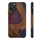Kūpaʻa Tough Case for iPhone Phone Case The Local Banyan