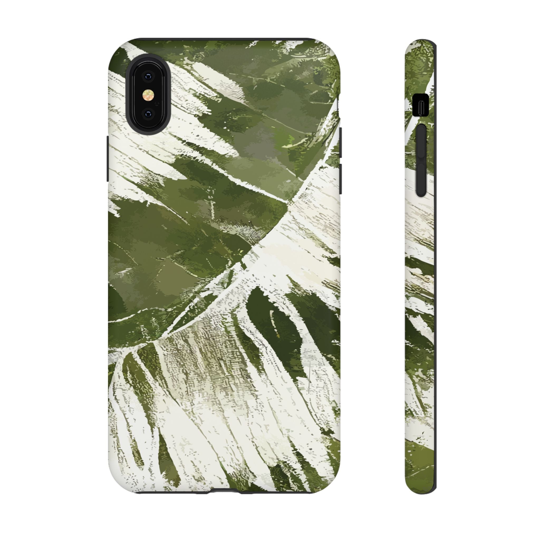 Island Breeze Tough Case for iPhone Phone Case The Local Banyan