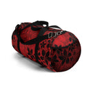 Keahi Pua Barrel Duffel Bag Duffels The Local Banyan