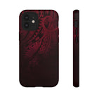Eternal Ember Tough Case for iPhone Phone Case The Local Banyan iPhone 12 Mini Matte