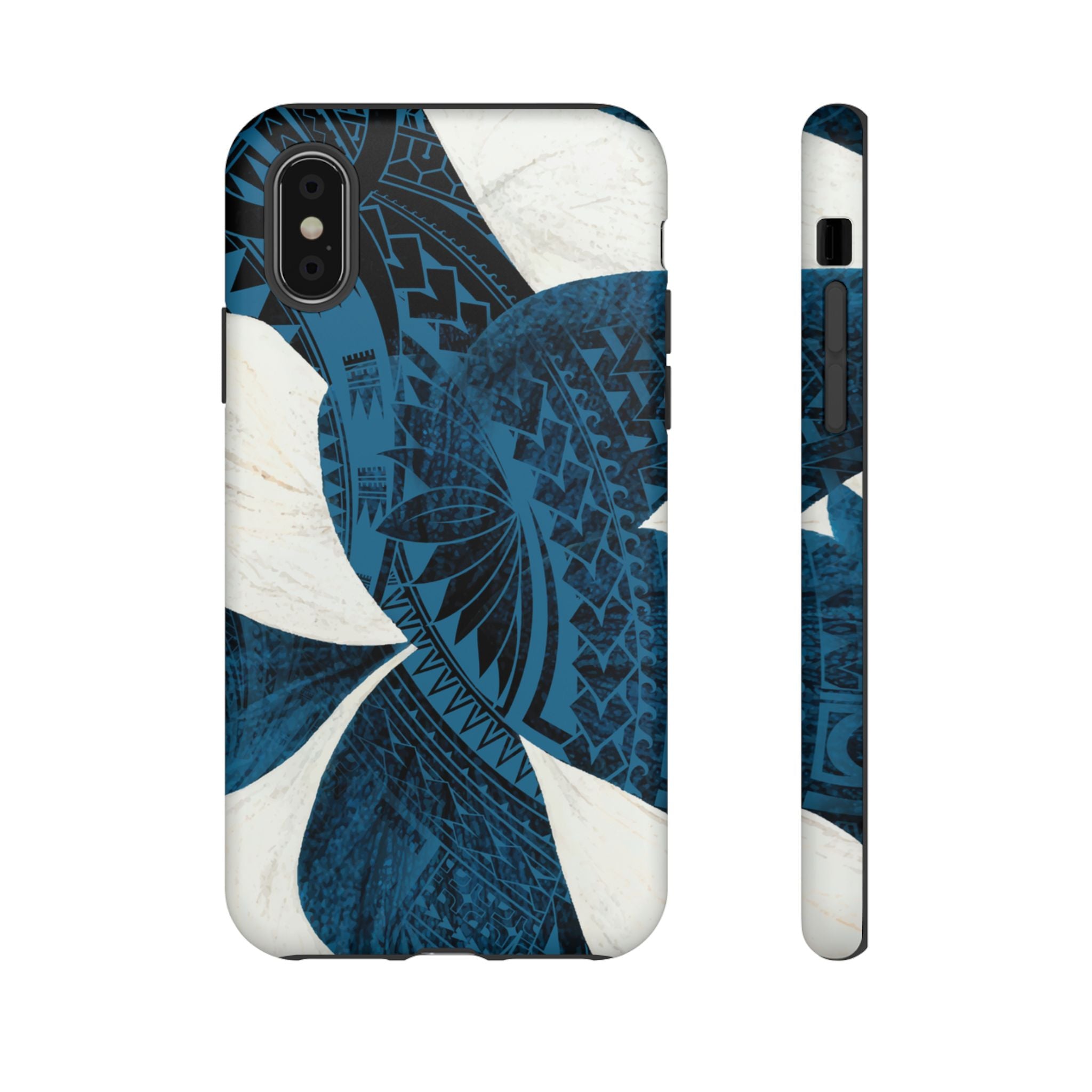 Hana Breeze Tough Case for iPhone Phone Case The Local Banyan
