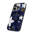 Tapa Hoku Honu Tough Case for iPhone iPhone 17 Pro Max Matte The Local Banyan