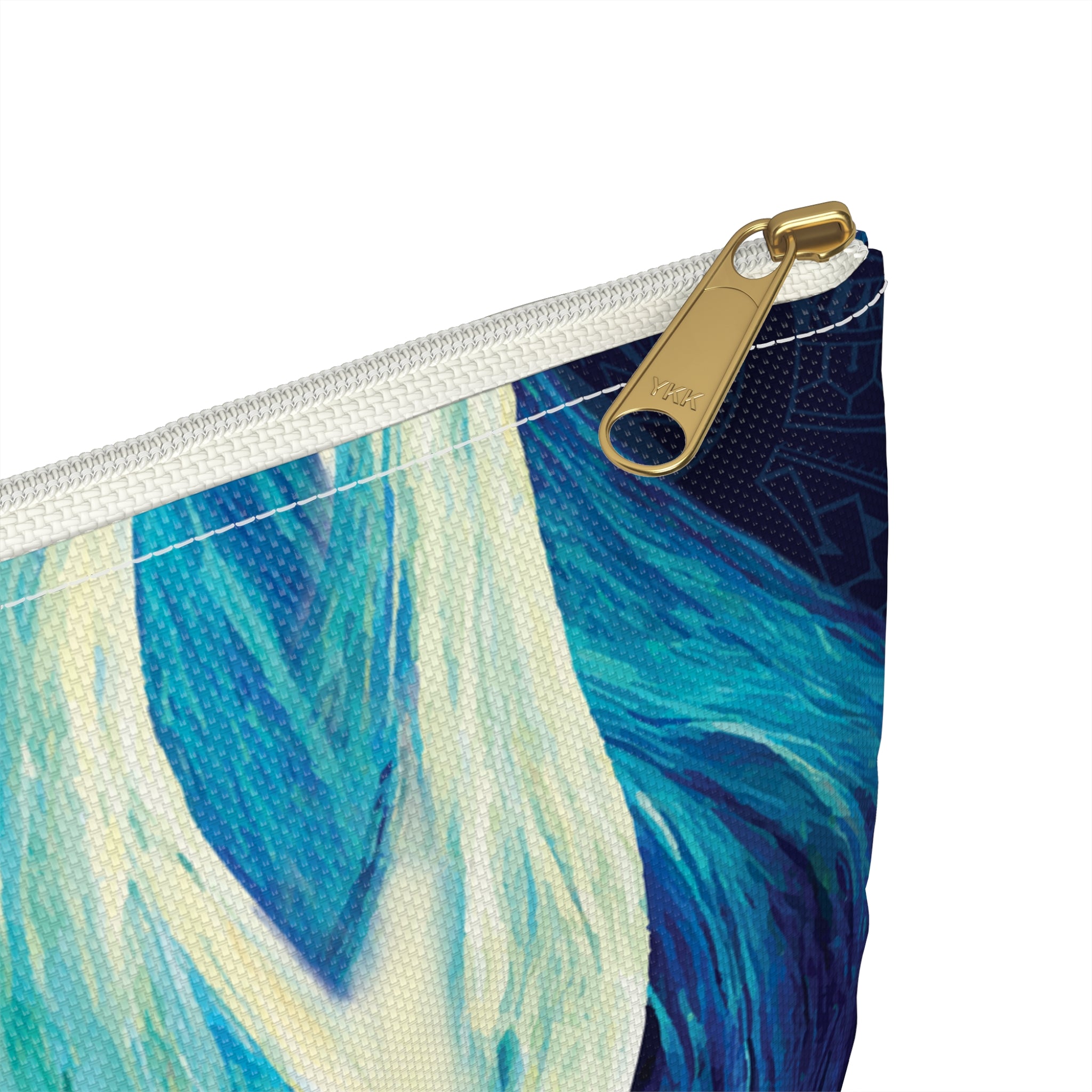 Eternal Mana Travel Pouch Pouches The Local Banyan