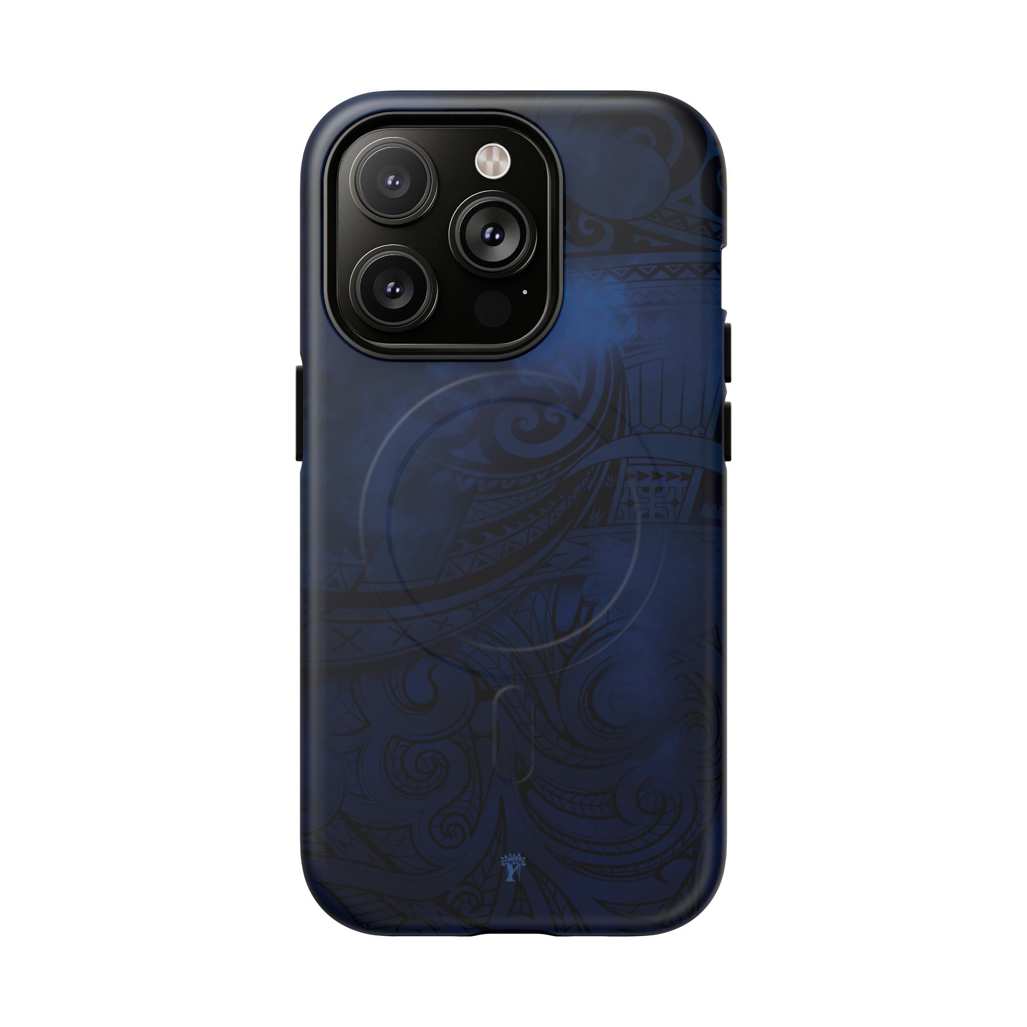 Midnight Essence Magnetic Case for iPhone iPhone 14 Pro Matte The Local Banyan