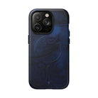 Midnight Essence Magnetic Case for iPhone iPhone 14 Pro Matte The Local Banyan