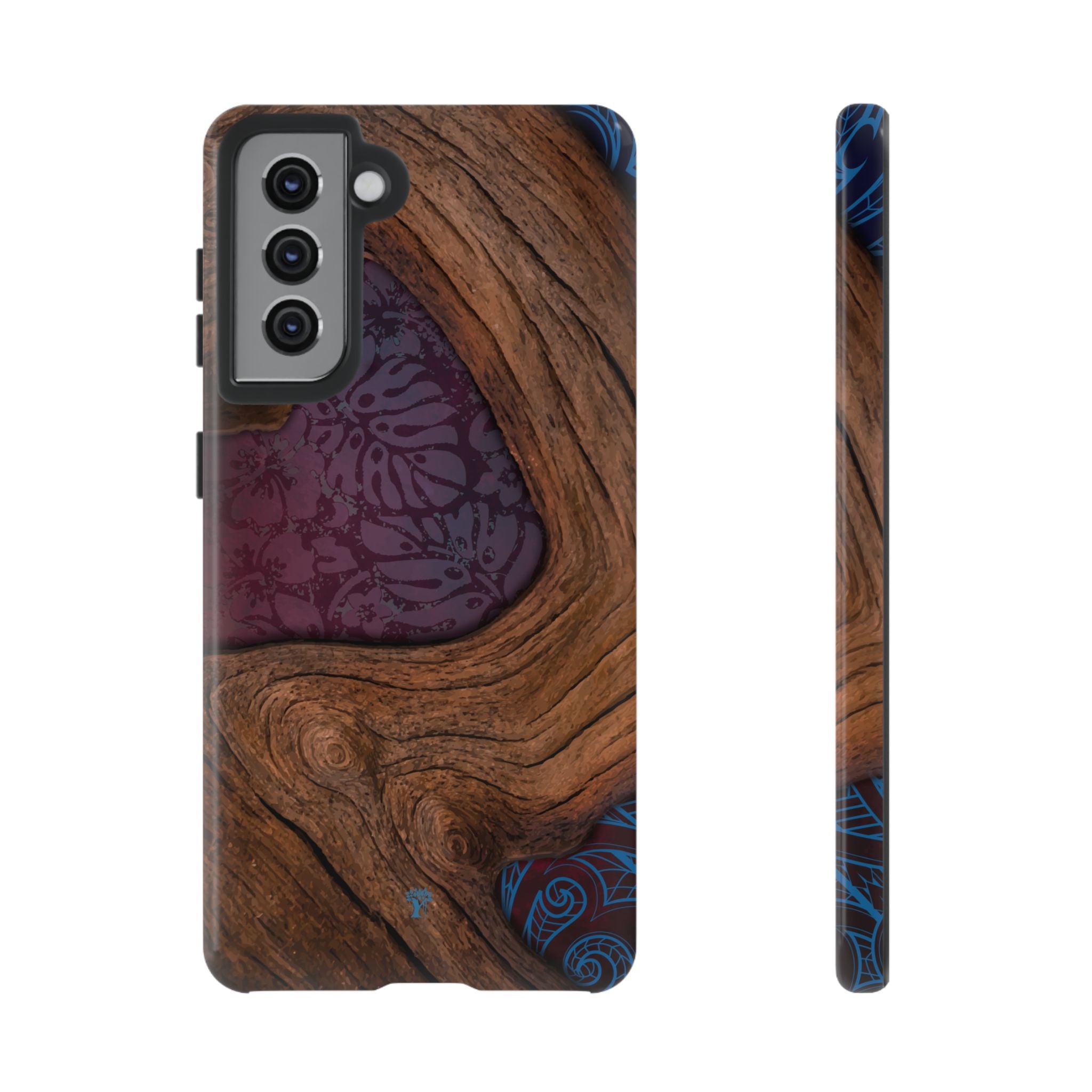 Kupaʻa Tough Case for Samsung Galaxy Samsung Galaxy S26 Glossy The Local Banyan