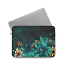 Aloha Whispers Laptop Sleeve Laptop Sleeve The Local Banyan