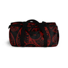 Island Tribal Barrel Duffel Bag Duffels The Local Banyan