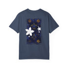 Tapa Hōkū Honu Soft Style Tee Chili S The Local Banyan