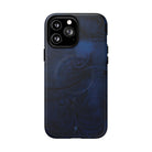 Midnight Essence Magnetic Case for iPhone iPhone 13 Pro Max Matte The Local Banyan