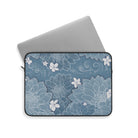 Pua Lani Laptop Sleeve Laptop Sleeve The Local Banyan