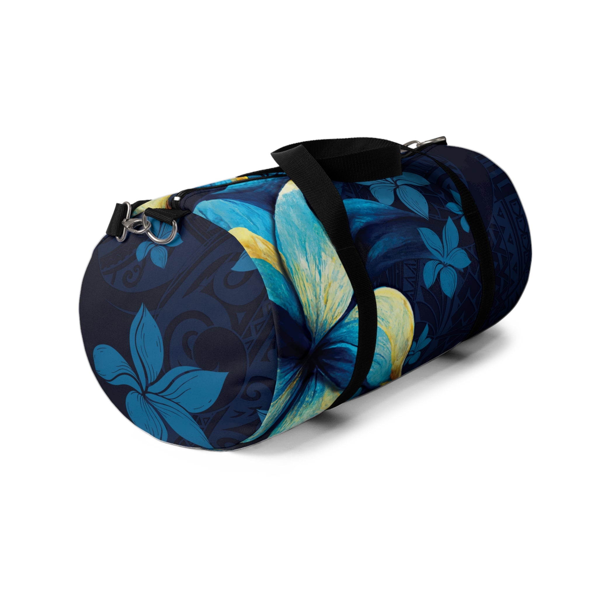 Po Mahina Barrel Duffel Bag Duffels The Local Banyan