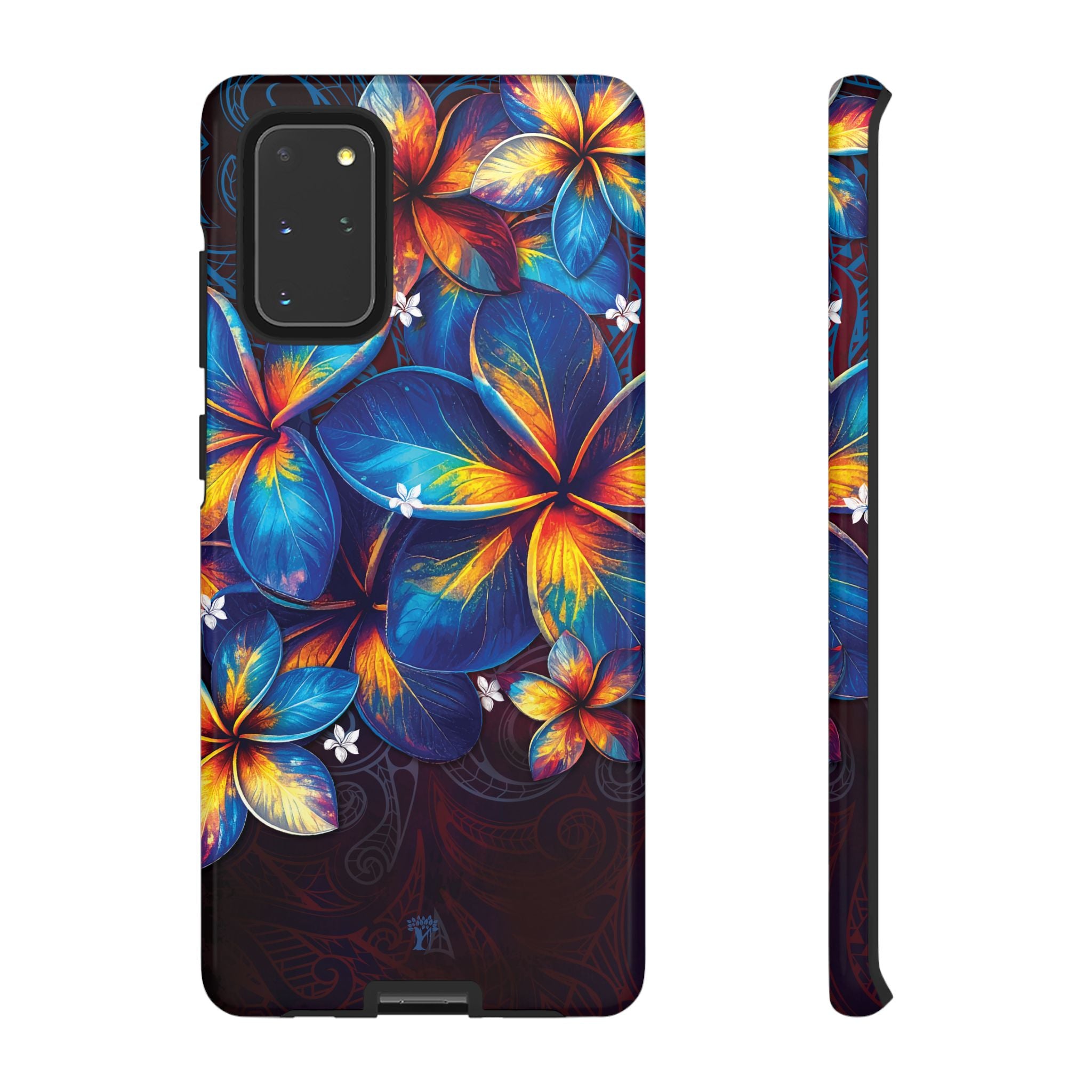 Nohea Twilight Tough Case for Samsung Galaxy Samsung Galaxy S20+ Glossy The Local Banyan
