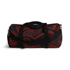 Island Tribal Barrel Duffel Bag Duffels The Local Banyan