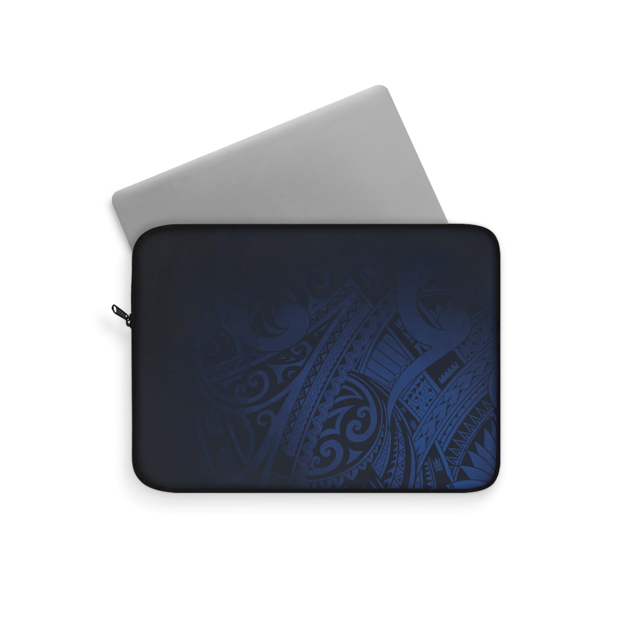 Midnight Essence Laptop Sleeve Laptop Sleeve The Local Banyan