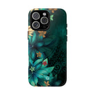 Aloha Whispers Tough Case for iPhone iPhone 16 Pro Max Glossy The Local Banyan