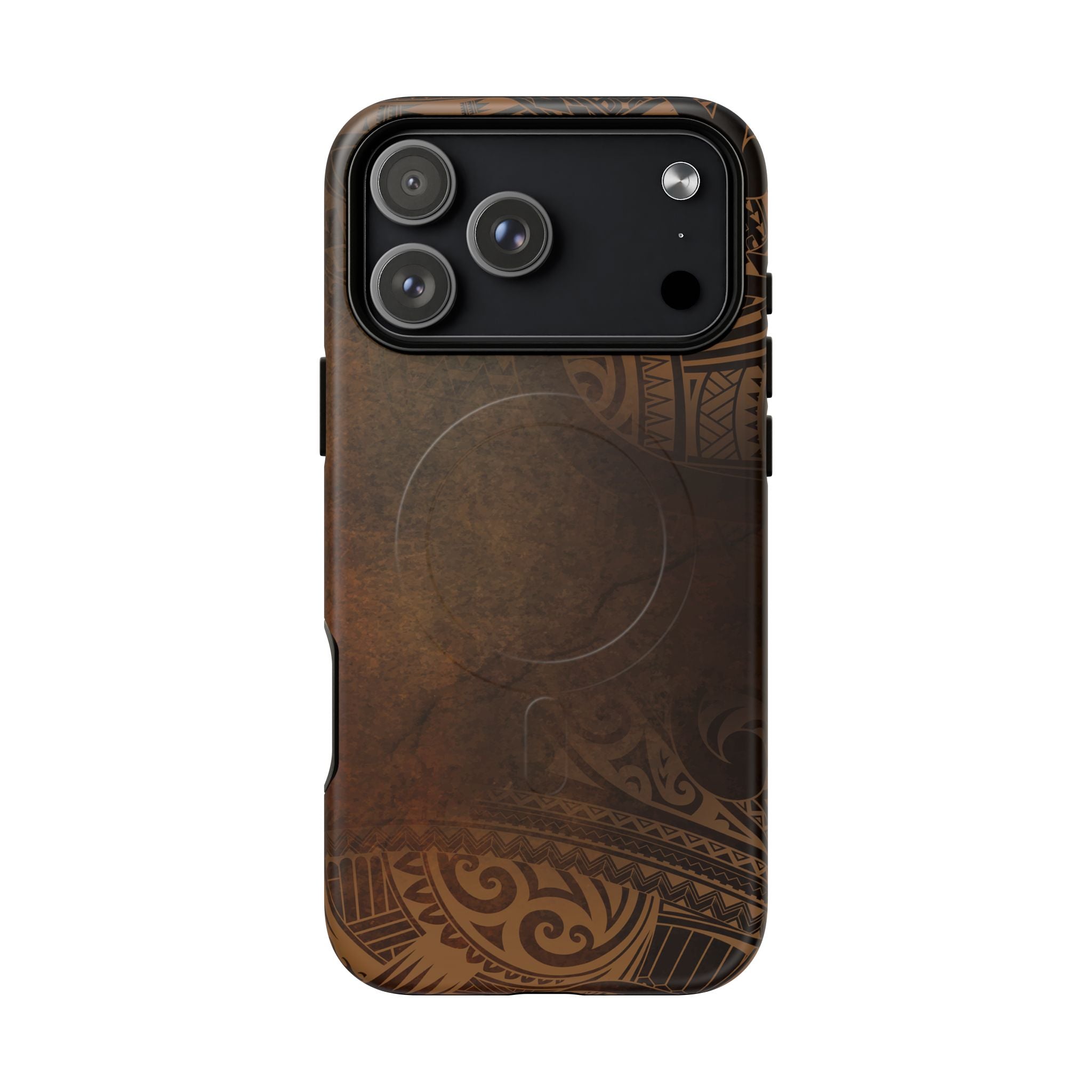 Aloha Aina Magnetic Case for iPhone Phone Case The Local Banyan iPhone 17 Pro Max Matte