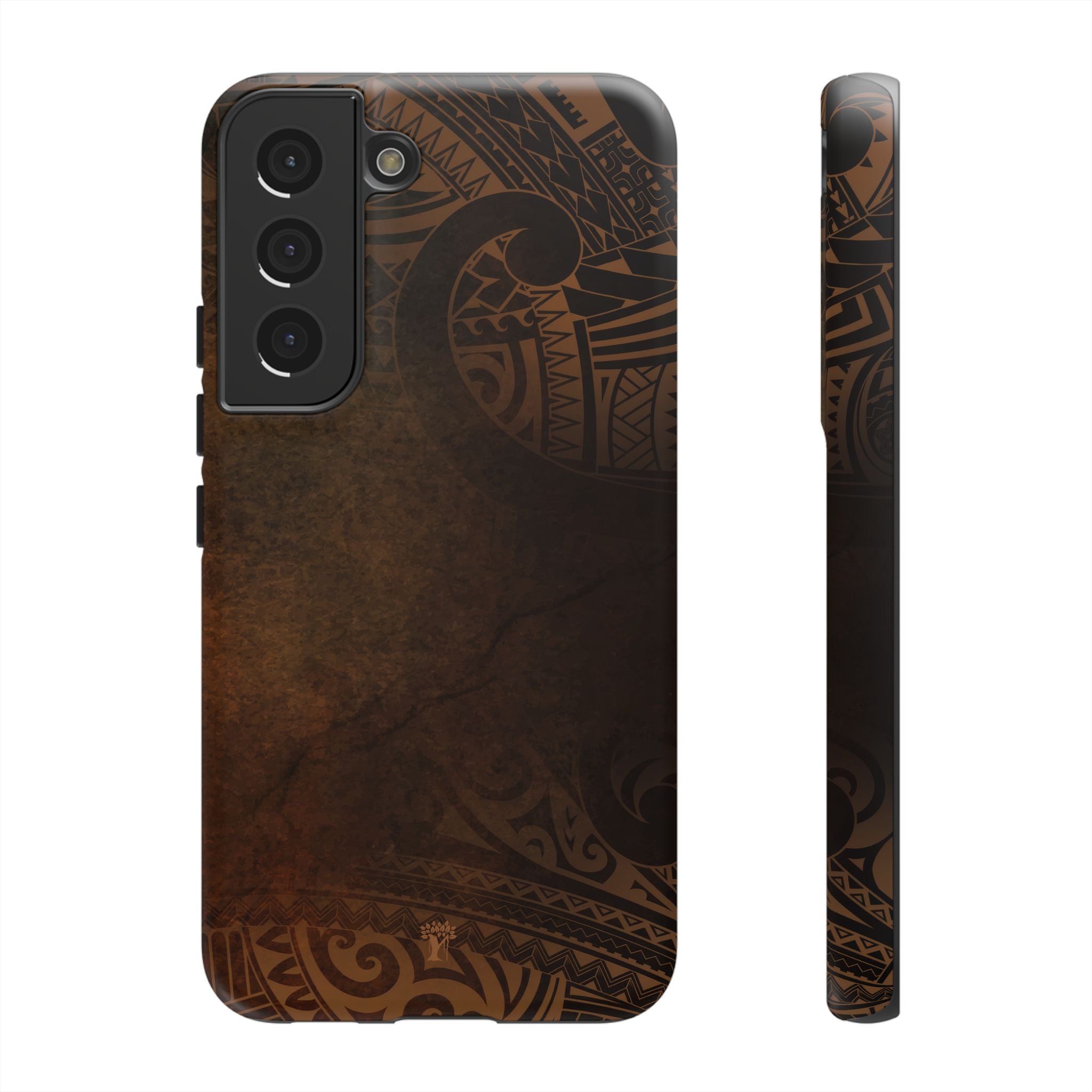 Aloha Aina Tough Case for Samsung Galaxy Samsung Galaxy S22 Matte The Local Banyan