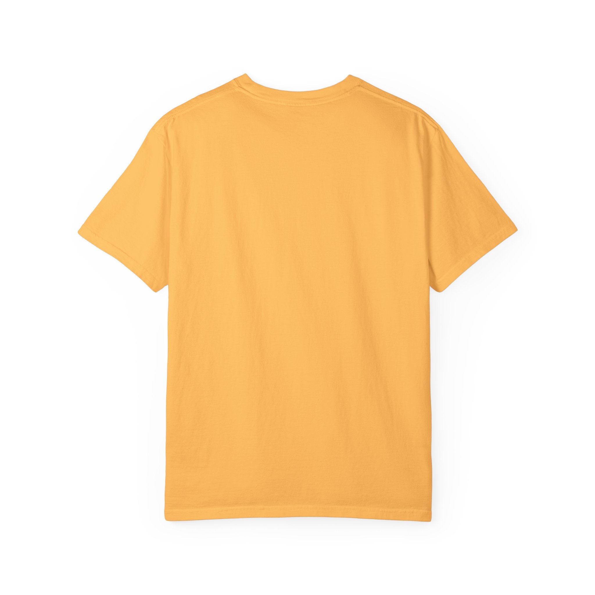 Tropical Vibes Soft Style Tee Red S The Local Banyan