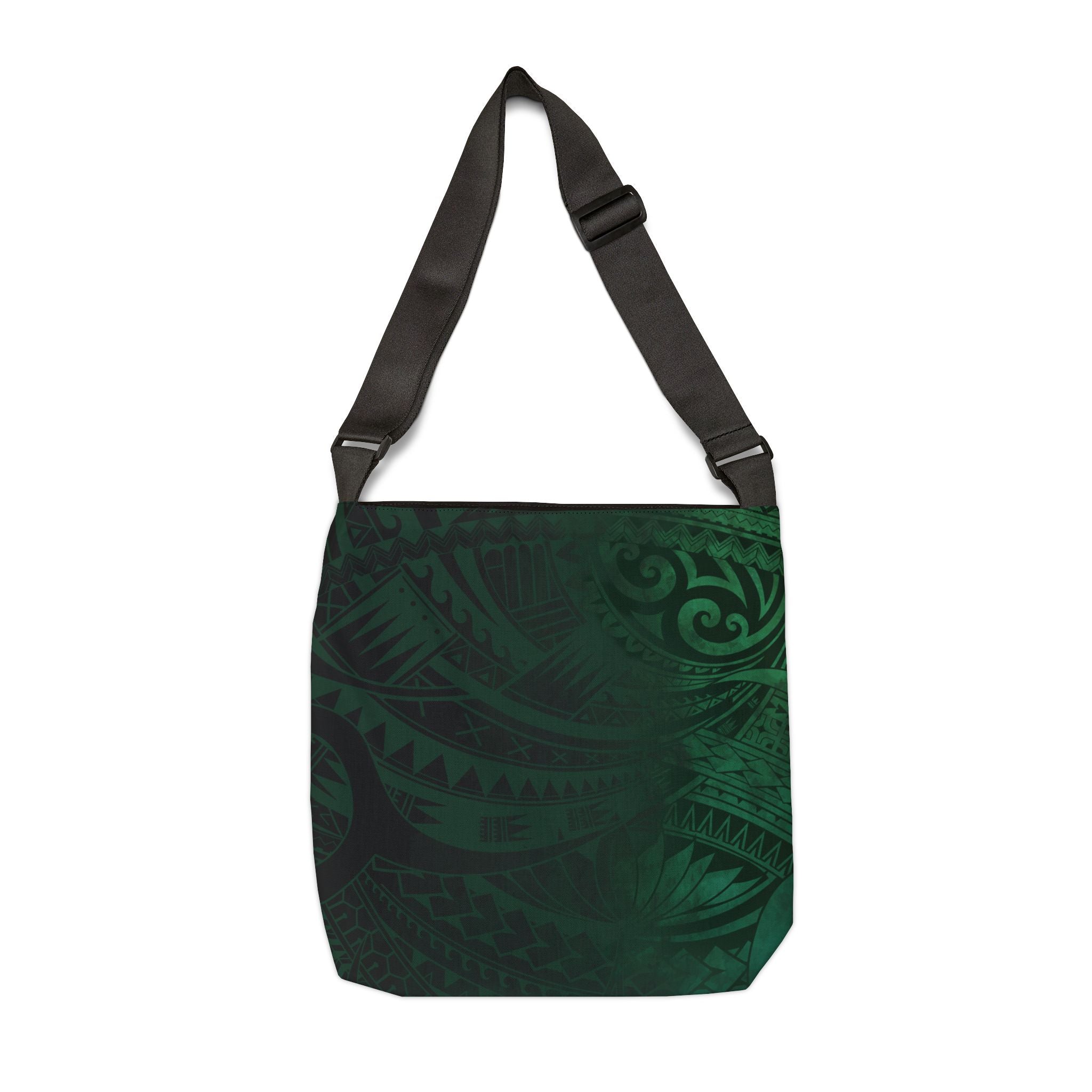 Nahele Spirit Tote Bag with Adjustable Strap Totes The Local Banyan