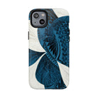 Hana Breeze Magnetic Case for iPhone Phone Case The Local Banyan iPhone 14 Plus Glossy