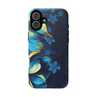 Pō Mahina Magnetic Case for iPhone Phone Case The Local Banyan iPhone 16 Plus Matte