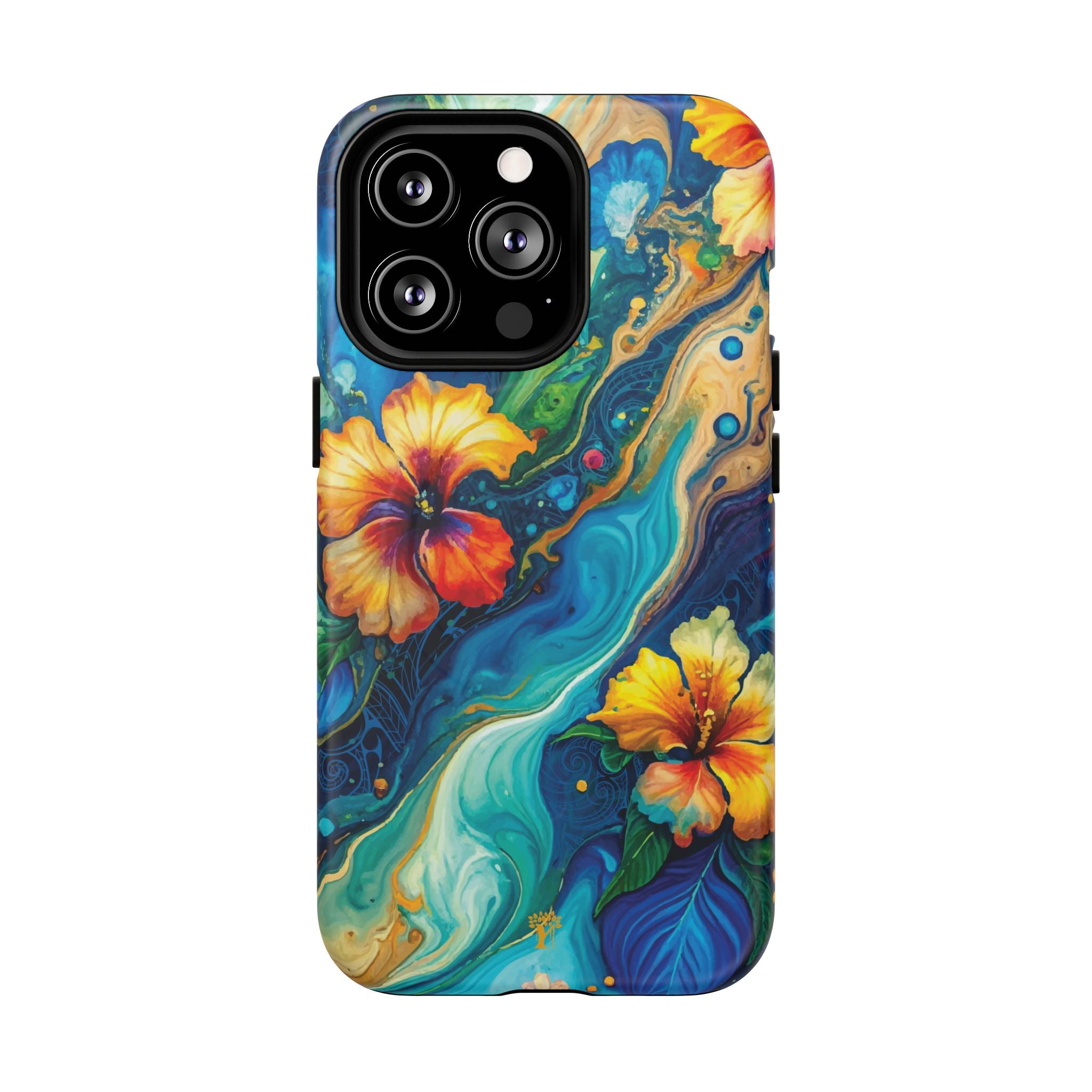 Aloalo Drift Magnetic Case for iPhone iPhone 13 Pro Matte The Local Banyan