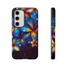 Nohea Twilight Tough Case for Samsung Galaxy Samsung Galaxy S23 Glossy The Local Banyan