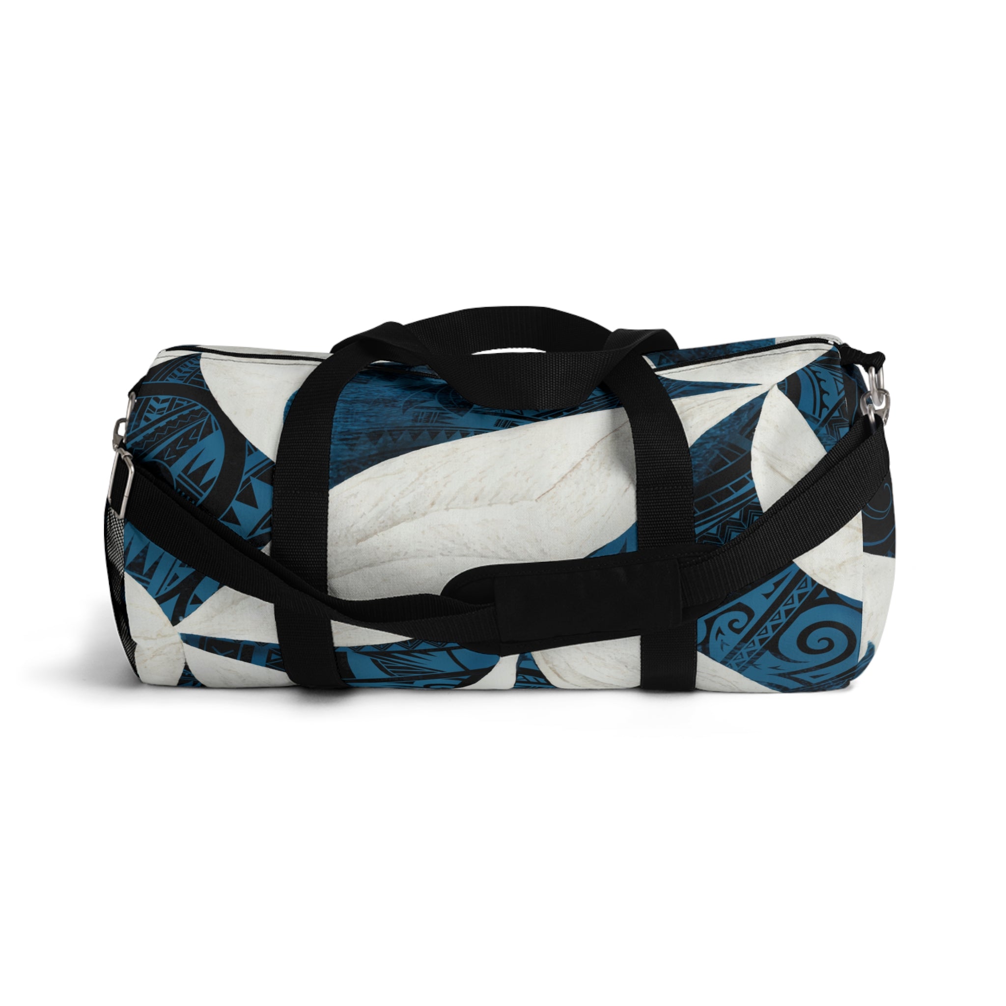 Hana Breeze Barrel Duffel Bag Duffels The Local Banyan