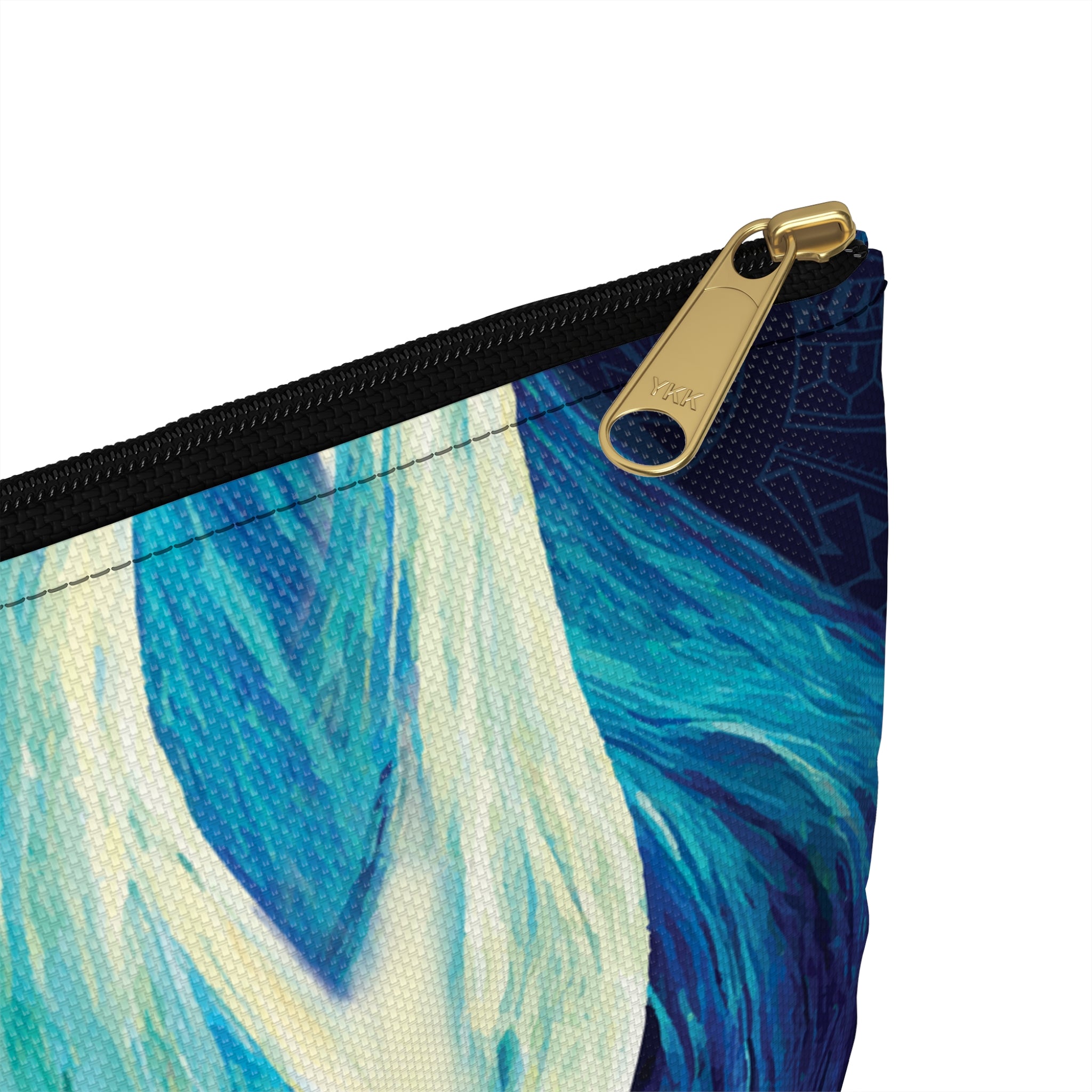 Eternal Mana Travel Pouch Pouches The Local Banyan