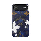 Tapa Hoku Honu Magnetic Case for iPhone iPhone 17 Air Matte The Local Banyan