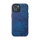 Kai Legacy Magnetic Case for iPhone Phone Case The Local Banyan iPhone 15 Matte