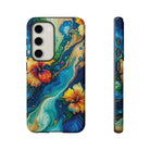 Aloalo Drift Tough Case for Samsung Galaxy Samsung Galaxy S23 Glossy The Local Banyan