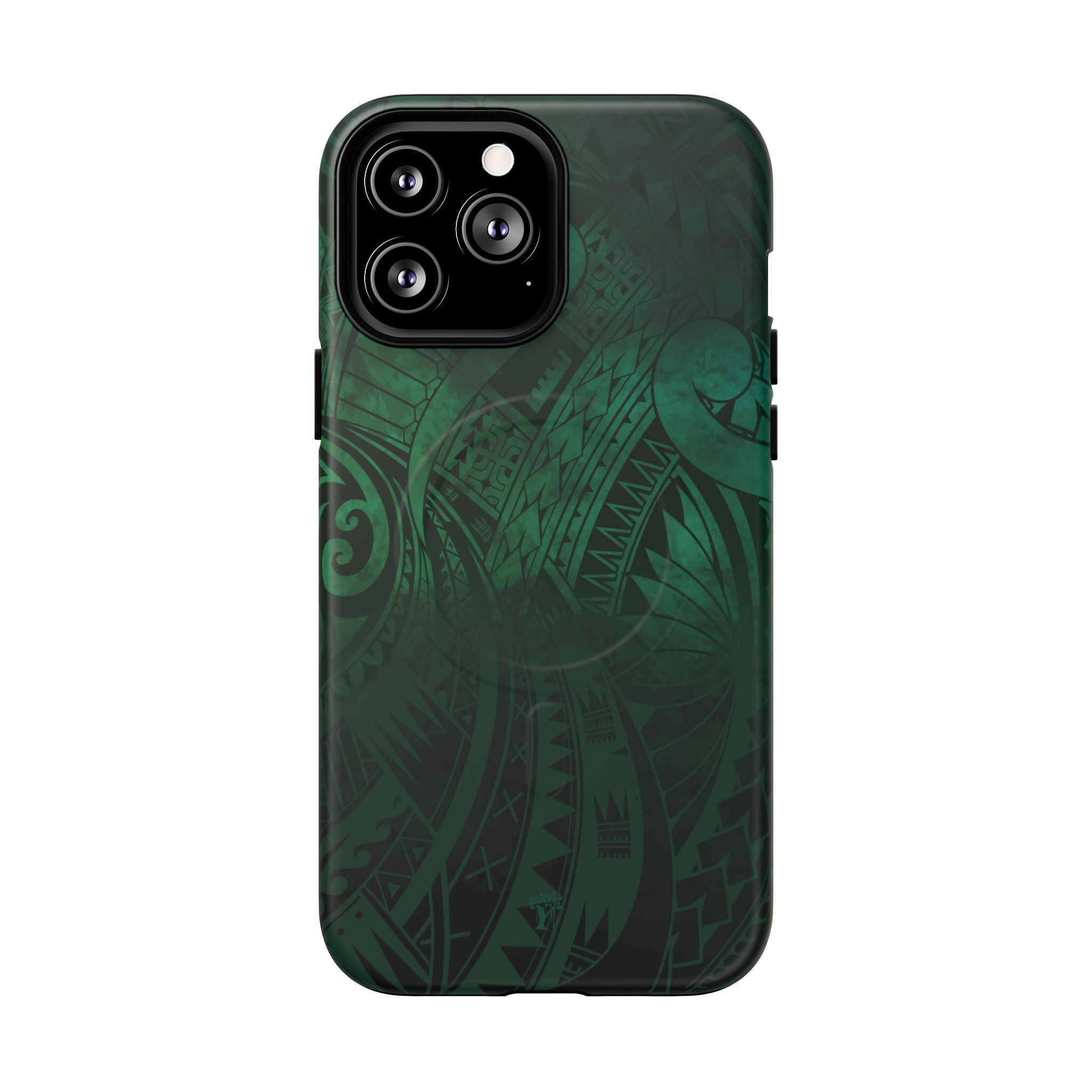 Nahele Spirit Magnetic Case for iPhone iPhone 13 Pro Max Matte The Local Banyan